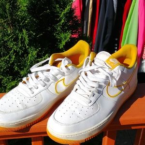 Nike Air Sneakers